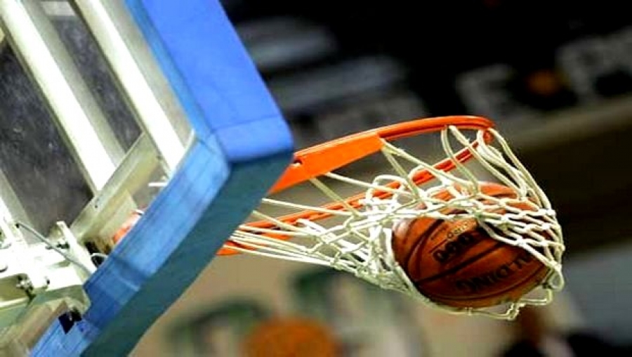 Afrobasket-2015 (éliminatoires)