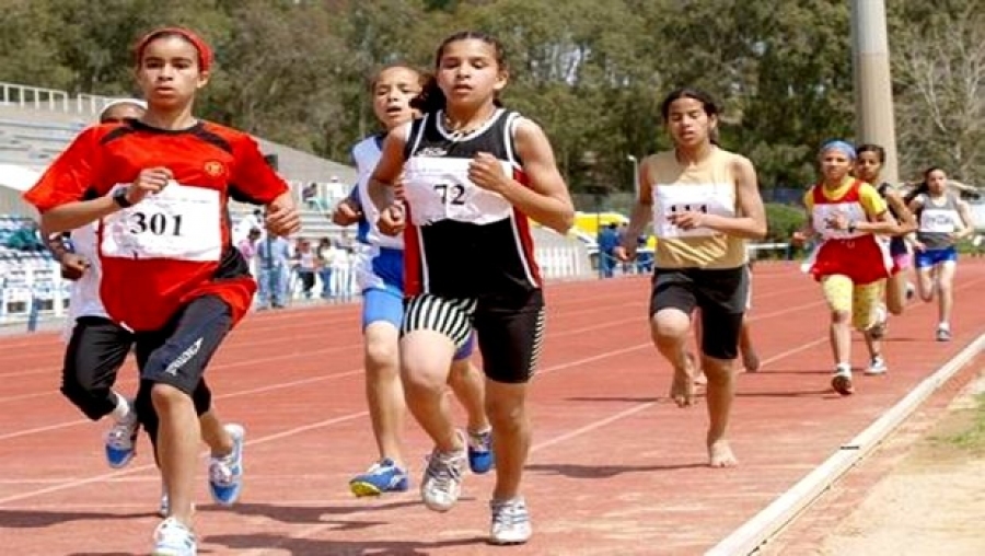 Elaboration en cours d'une nouvelle formule pour la promotion des sports scolaires