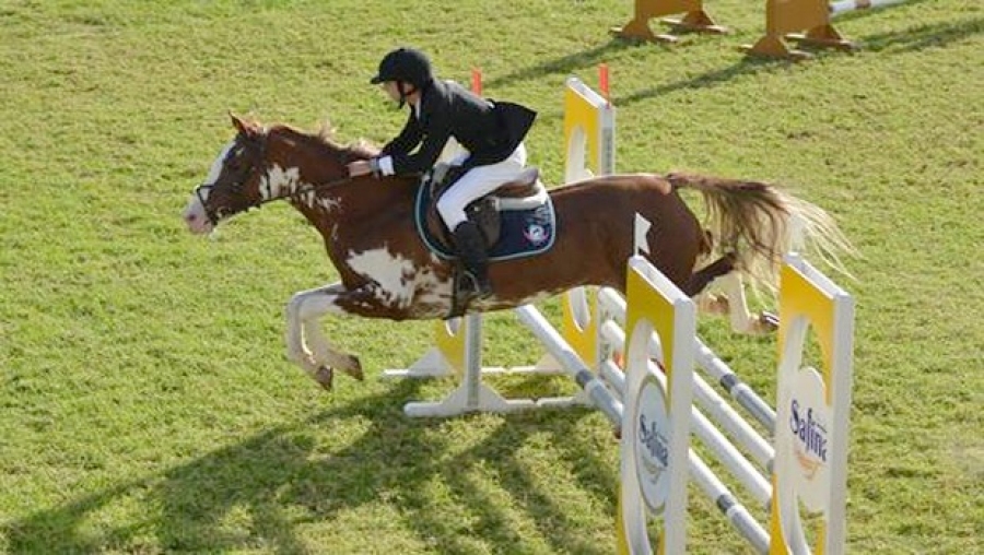 Concours national d'endurance