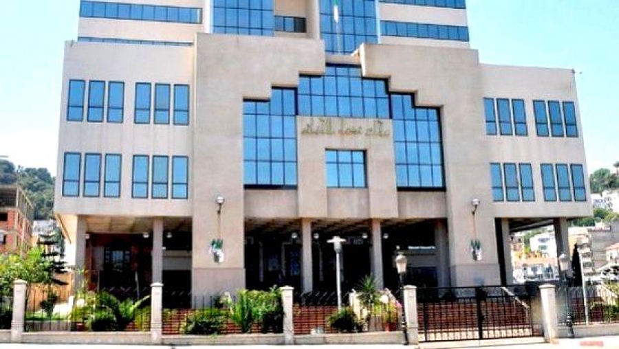 Affaire de l'autoroute Est-ouest