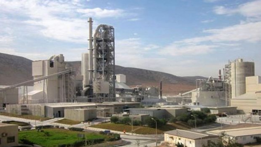 La 2e ligne de production de la cimenterie de Beni Saf butte sur la lenteur des procédures
