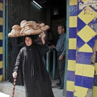 La régression de la classe moyenne mise en évidence