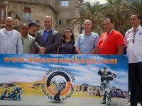 La société civile s'implique