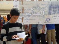 Distribution gratuite de livres