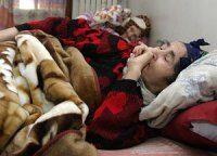 Plaidoyer pour une prise en charge adéquate des personnes âgées