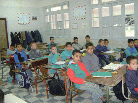 Vers un calendrier scolaire spécifique aux régions du sud