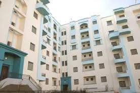 Programme de logement public participatif