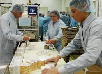 Un argument pour booster la production nationale