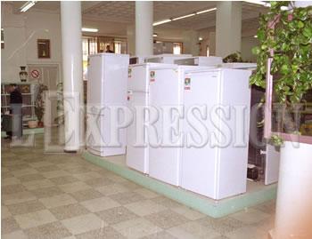 Quel impact sur l'économie nationale'