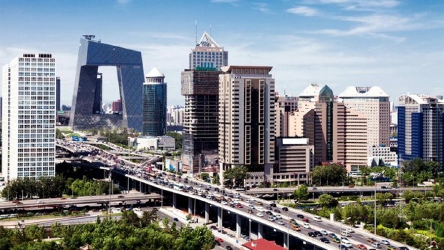 M. Sellal en Chine pour confirmer l'excellence des relations entre les deux pays