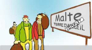 VISAS REFUSES : Les Algériens sont-ils indésirables à Malte ?