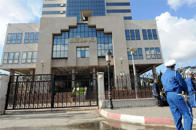 Reprise du procès de l'autoroute Est-Ouest