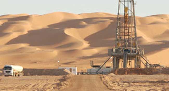 Algérie - Le groupement Isarene attribue le contrat de fourniture des appareils de forage au Chinois Sinopec