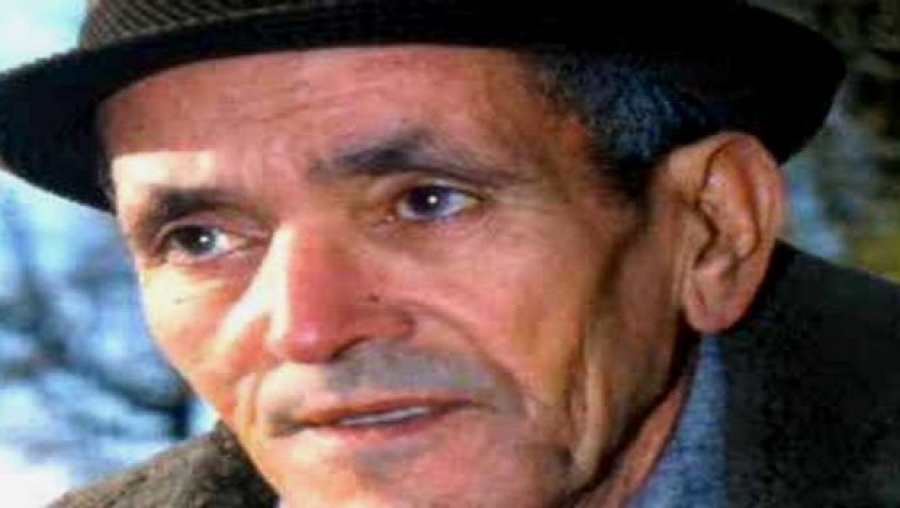 Hommage de L'ONDA à Slimane Azem