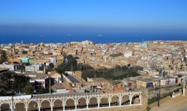 إطلاق مشروع لتصنيف قصبة مستغانم كقطاع محفوظ