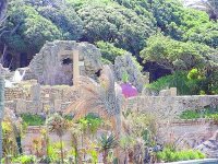 L'antique Rusguniae renaît progressivement de ses cendres