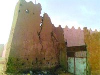 40 millions de dinars pour la réhabilitation du ksar d'Ouled Badjouda