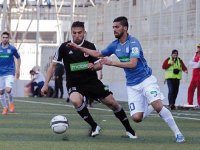 Le RC arba en stage fermé à partir de demain