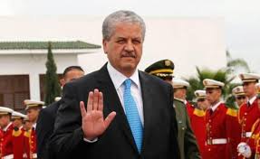 Le Premier ministre Abdelmalek sellal, dès aujourd'hui, en Chine Témoigner de l'évolution de nos relations