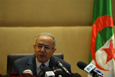 L'Algérie rend la monnaie aux dirigeants de Nouakchott en expulsant un diplomate mauritanien