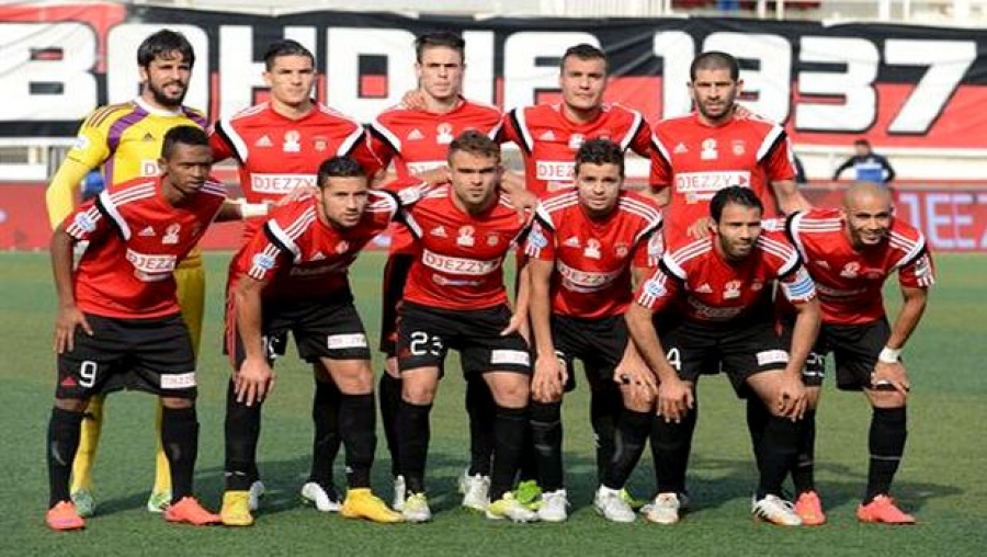 Ligue des Champions-1/8 de finale (retour)