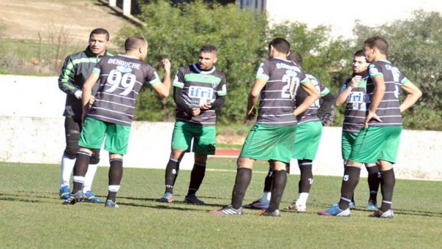 Coupe d'Algérie (finale)