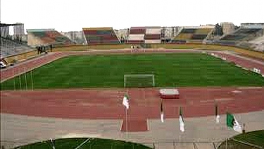 Coupe d'Algérie (finale)