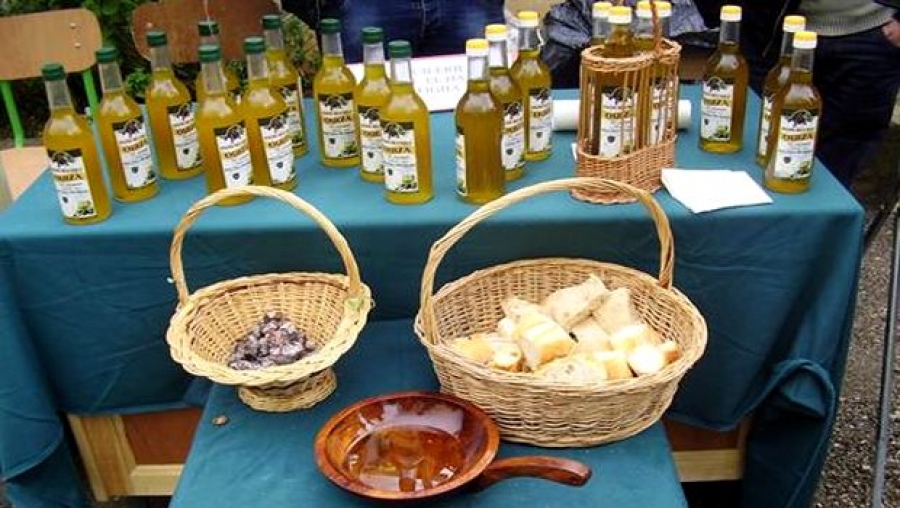 Affluence remarquable au salon des produits locaux à Batna