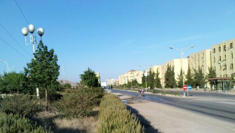 L'opération de numérotation et baptisation des lieux et établissements publics en phase