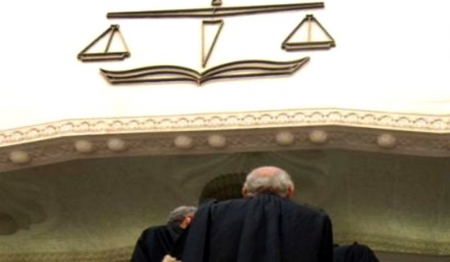 Affaire de l'autoroute est-ouest