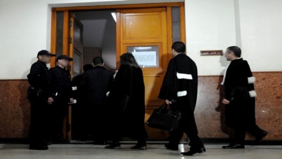 Affaire de l'autoroute Est-ouest