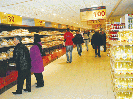 «Consommons national»