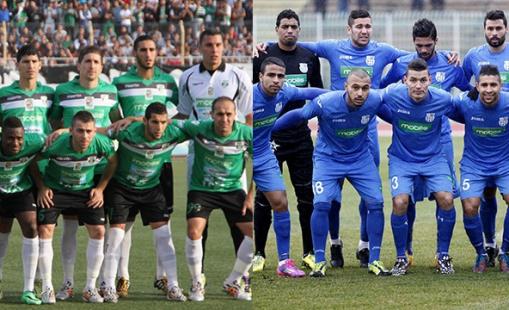 مولودية بجاية يشرع غدًا في بيع تذاكر نهائي الكأس