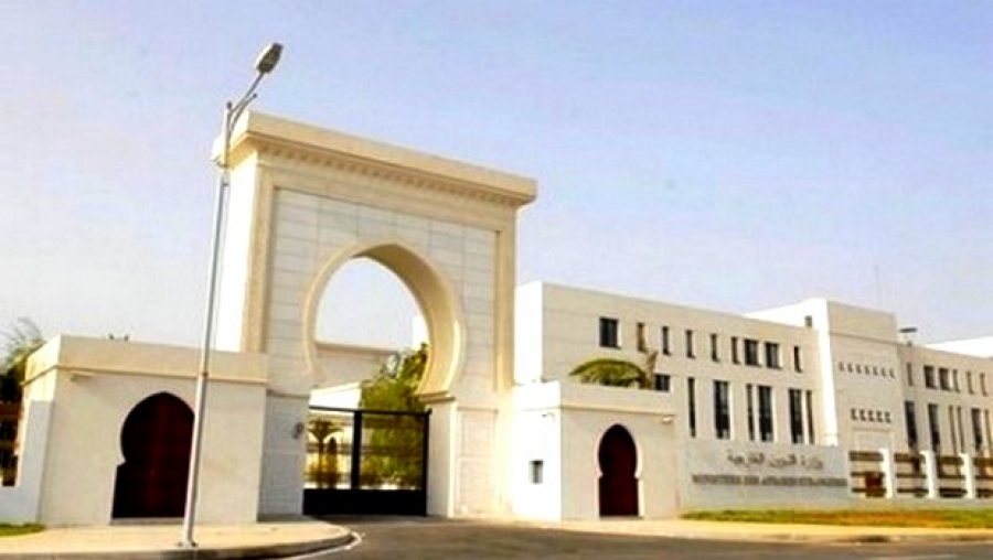 Consultations politiques algéro-biélorusses mardi à Alger (MAE)