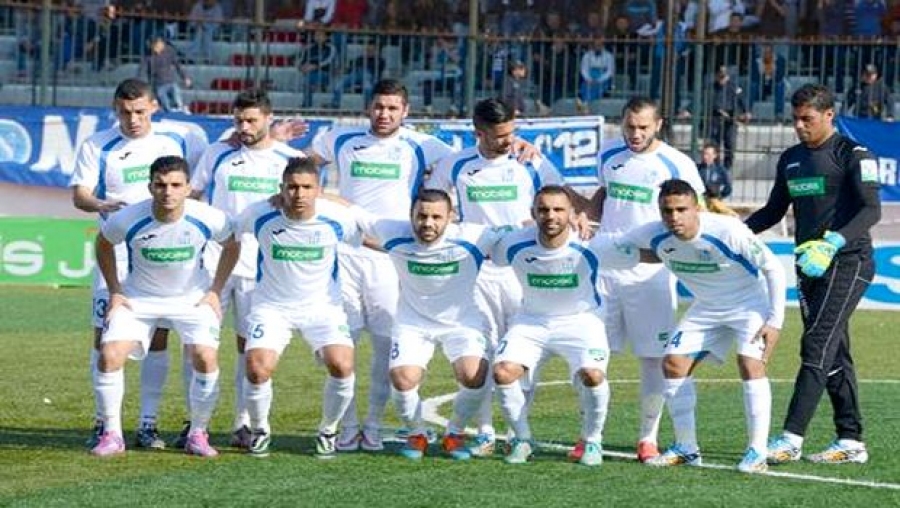 Coupe d'Algérie (Finale)/MOB- RCA