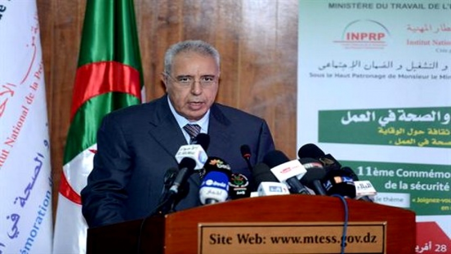 Non respect des conditions de travail