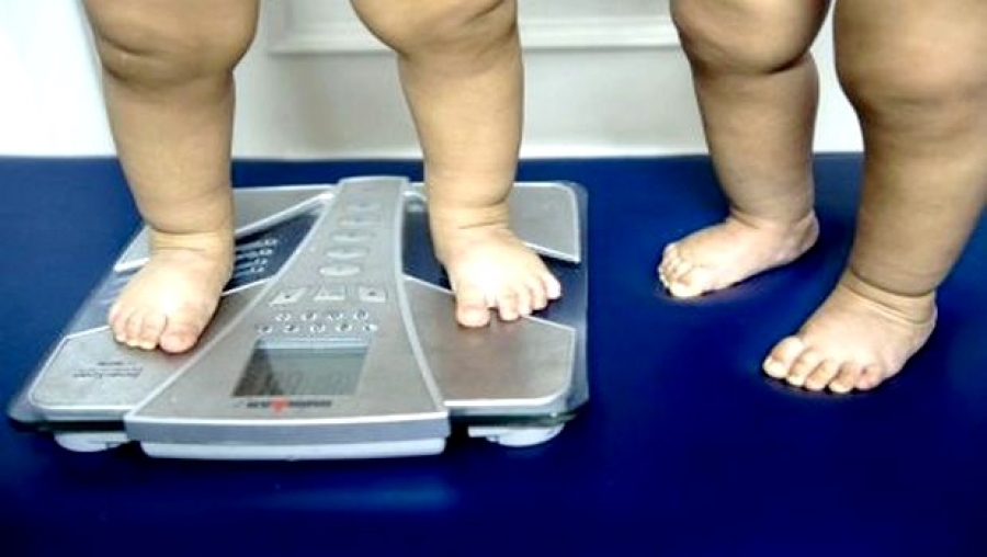 Obésité maternelle et hérédité accroissent le risque de diabète 1 chez l'enfant