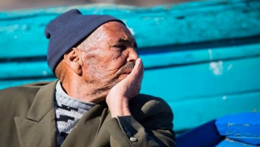 Meslem lance à Tiaret le service d'accueil diurne des personnes âgées