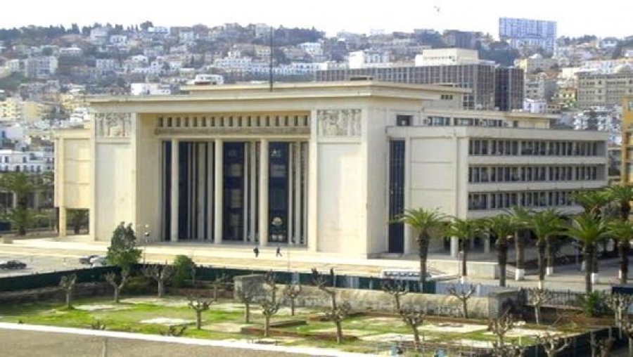 L'UGTA célèbre la Journée mondiale du travail à El Oued