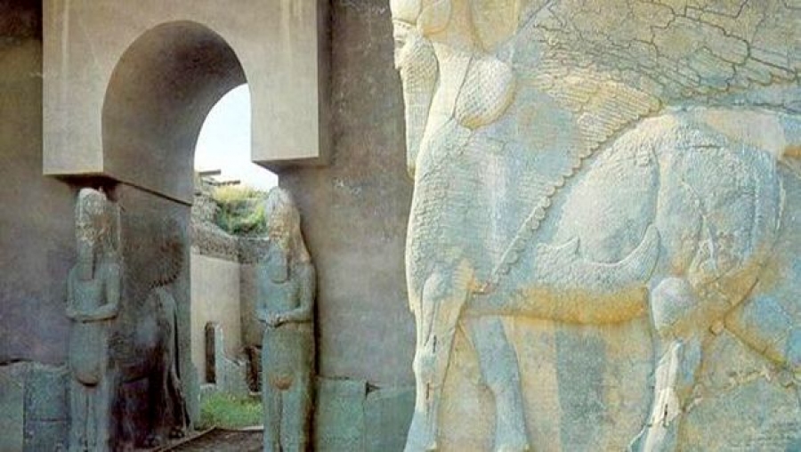 L'Unesco souhaite inclure la protection du patrimoine dans les missions de paix de l'ONU