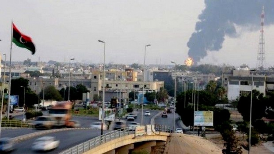 Le Parlement arabe appelle au soutien du dialogue pour un règlement pacifique de la crise en Libye