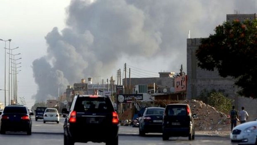 Les crises dans des pays du Moyen-Orient sont dues au système de gouvernance autoritaire