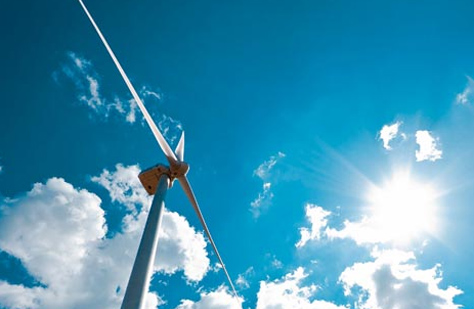 Évite la production de 9000 tonnes de CO2 par an.