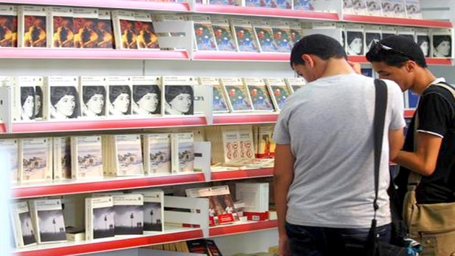 Le SILA se dote d'un grand Prix littéraire