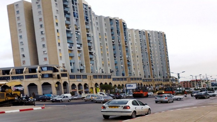 La DGSN agit dans le cadre d'une analyse de l'évolution de l'environnement urbain