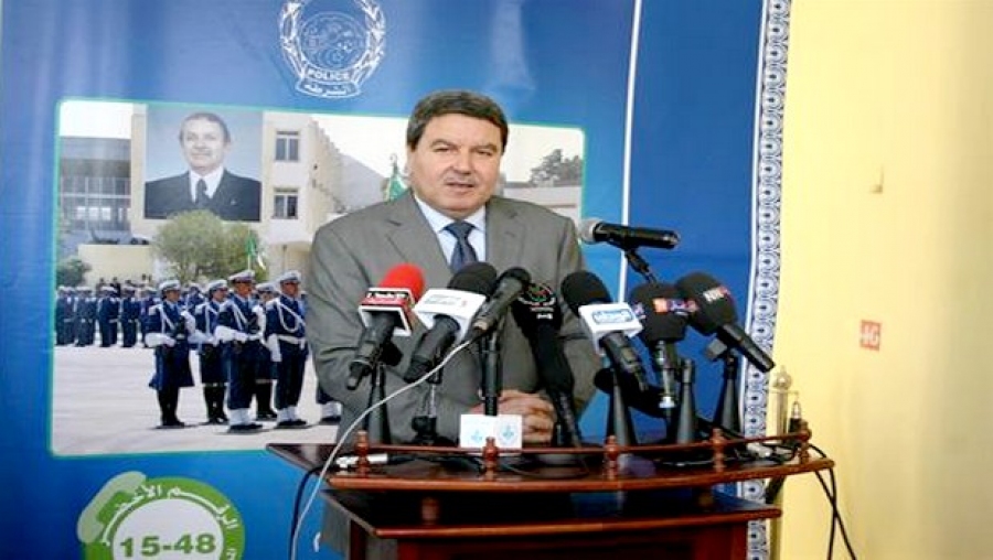 Une formation policière de qualité pour lutter efficacement contre la criminalité (DGSN)