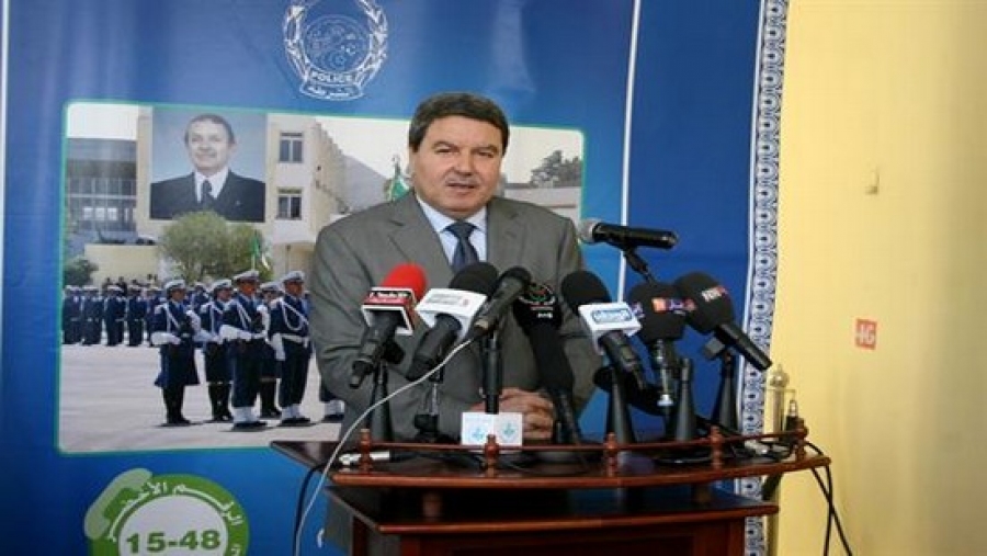 Coopération algéro-tunisienne