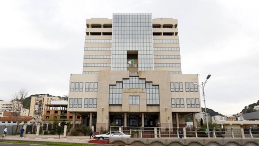 Affaire de l'autoroute est-ouest