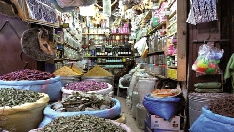 Herboriste, un métier qui fait florès à Médéa