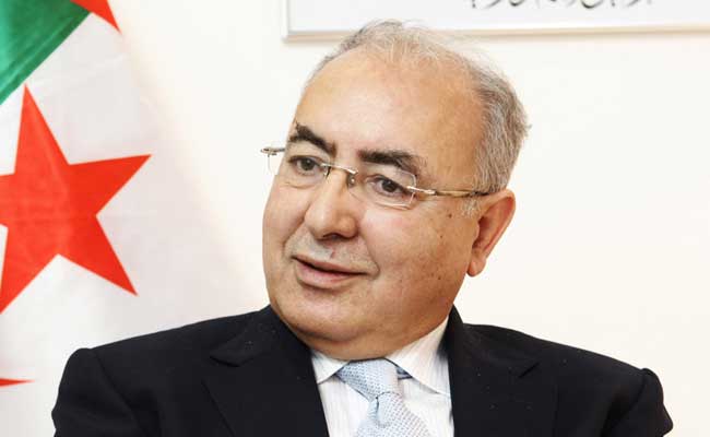 Affaire de l'ex-PDG de Sonatrach